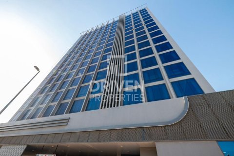 Studio Apartment in District 13, UAE No. 211972 11