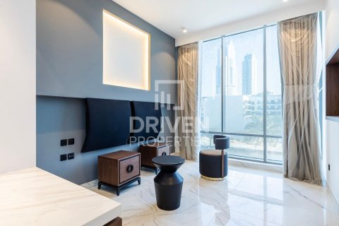 Studio Apartment in District 13, UAE No. 211972 4