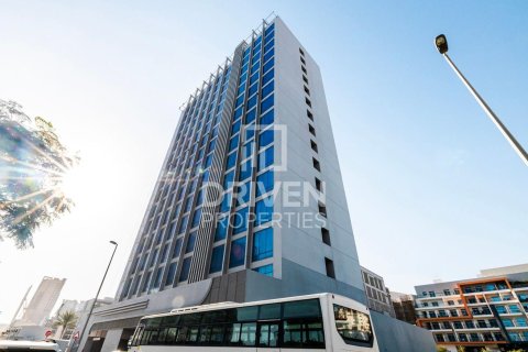 Studio Apartment in District 13, UAE No. 211972