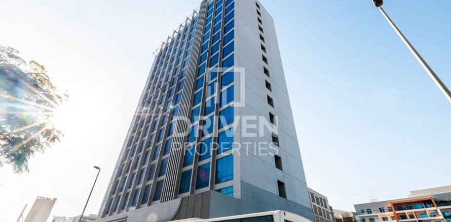 Studio Apartment in District 13, UAE No. 211972