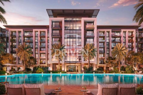 Appartement de 2 chambres à Dubai, UAE No. 217488 10