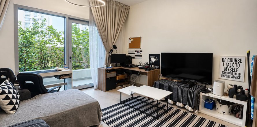 Appartement de 2 chambres à Al Furjan, UAE No. 221919