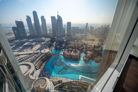 Appartement de 2 chambres à Downtown Dubai (Downtown Burj Dubai), UAE No. 35187 13