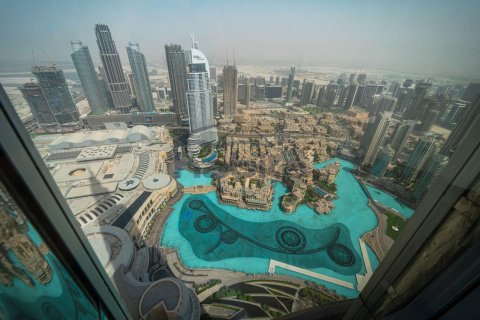 Appartement de 2 chambres à Downtown Dubai (Downtown Burj Dubai), UAE No. 35187 4