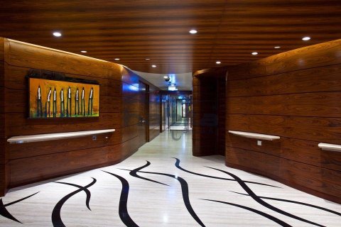 Appartement de 2 chambres à Downtown Dubai (Downtown Burj Dubai), UAE No. 35187 5