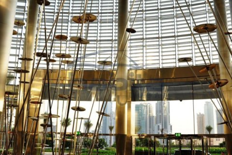 Appartement de 2 chambres à Downtown Dubai (Downtown Burj Dubai), UAE No. 35187 8