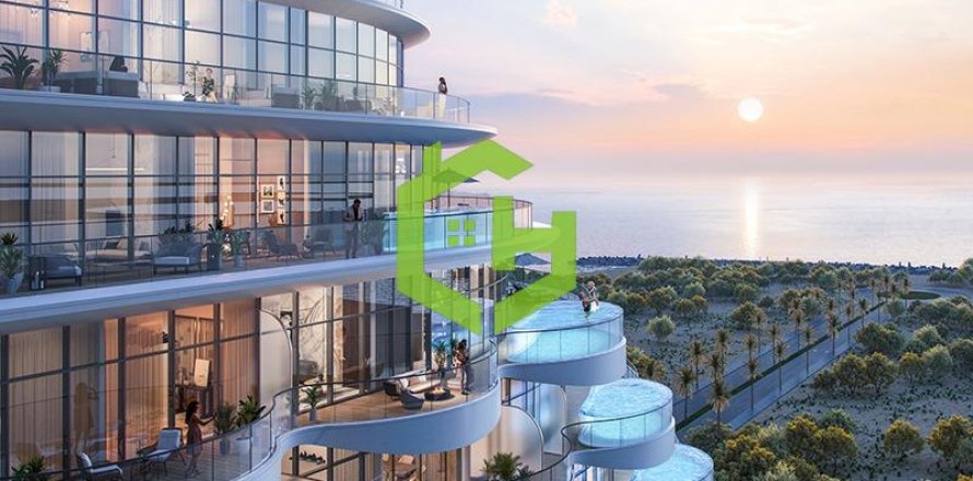 5 غرفة نوم  بانتهاوس في Al Marjan Island, الإمارات العربية المتحدة رقم 39264