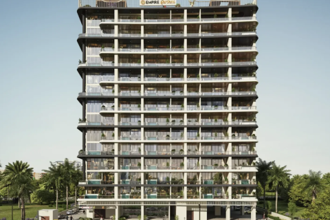 Apartment de 1 dormitorio en Dubai, UAE No. 125905 5