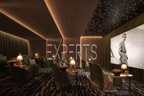 2 bedrooms Apartment on the Yas Island, UAE No. 224108 13