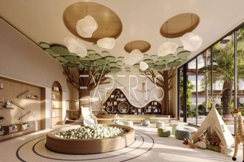 2 bedrooms Apartment on the Yas Island, UAE No. 224108 11