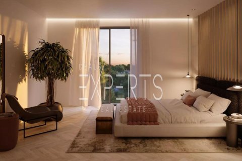 2 bedrooms Apartment on the Yas Island, UAE No. 224108 10