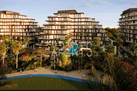2 bedrooms Apartment on the Yas Island, UAE No. 224108 18