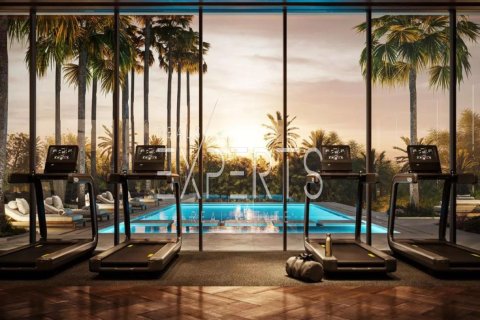 2 bedrooms Apartment on the Yas Island, UAE No. 224108 15