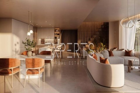 2 bedrooms Apartment on the Yas Island, UAE No. 224108 4