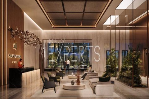 2 bedrooms Apartment on the Yas Island, UAE No. 224108 3