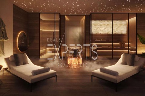 2 bedrooms Apartment on the Yas Island, UAE No. 224108 12