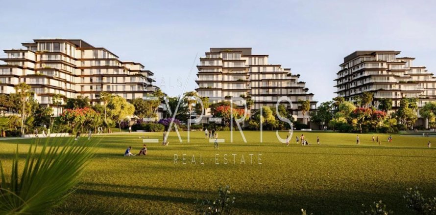 2 bedrooms Apartment on the Yas Island, UAE No. 224108