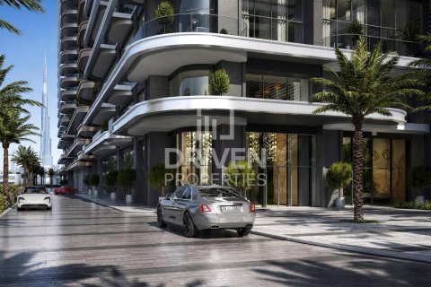 1 bedroom Apartment in Zabeel, UAE No. 225212 5