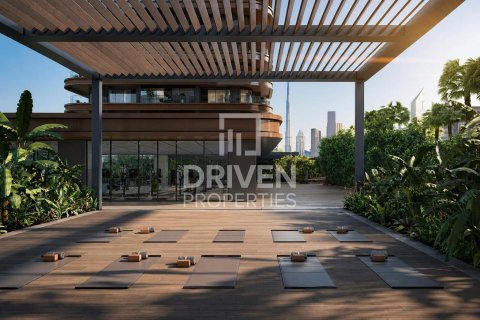 1 bedroom Apartment in Zabeel, UAE No. 225212 12