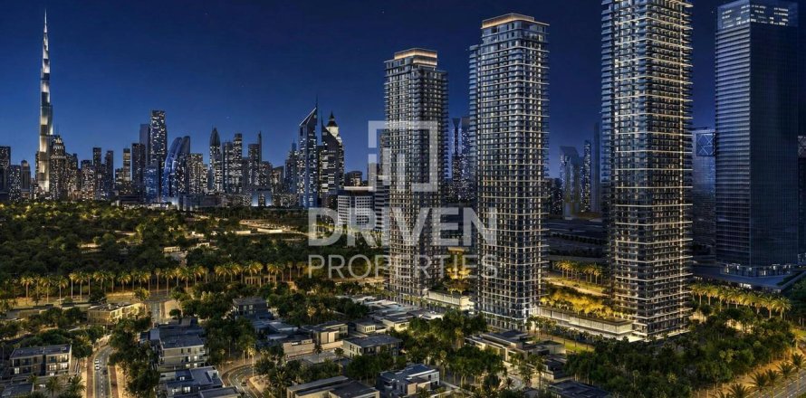 1 bedroom Apartment in Zabeel, UAE No. 225212