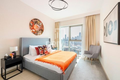 3 bedrooms Apartment in Zabeel, UAE No. 212548 12
