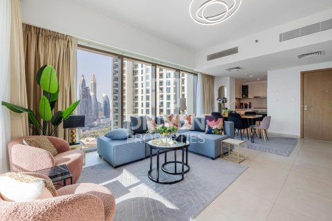 3 bedrooms Apartment in Zabeel, UAE No. 212548 4