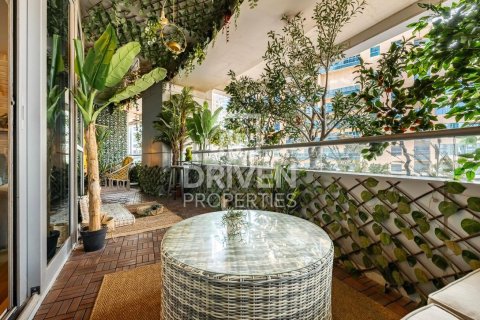 1 غرف نوم شقة في The Waves, الإمارات العربية المتحدة رقم 214606 7