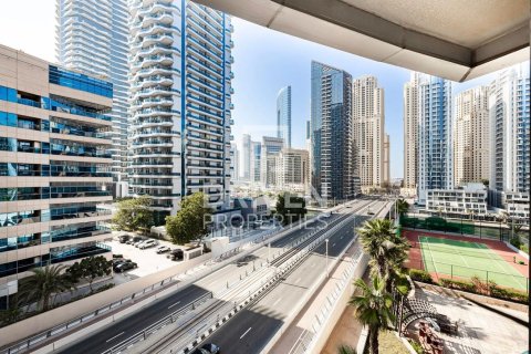 1 غرف نوم شقة في The Waves, الإمارات العربية المتحدة رقم 214606 11