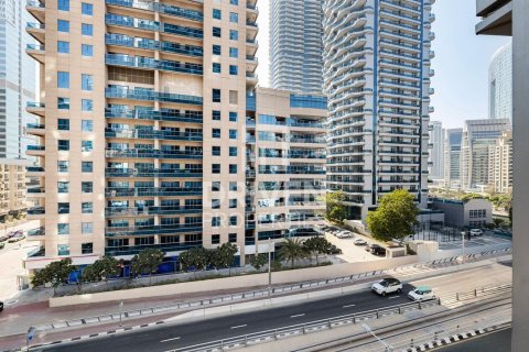 1 غرف نوم شقة في The Waves, الإمارات العربية المتحدة رقم 214606 10