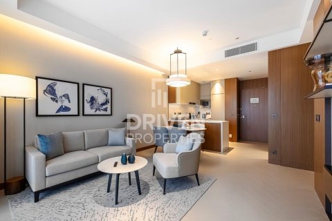 1 bedroom Apartment in The Address Residences Dubai Opera, UAE No. 212312 3