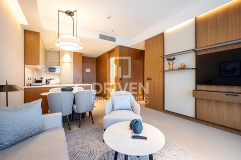 1 bedroom Apartment in The Address Residences Dubai Opera, UAE No. 212312