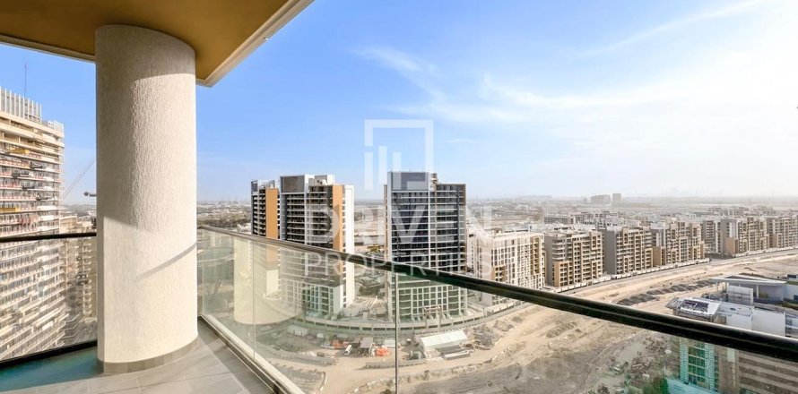 4 bedrooms Apartment in Sobha Hartland, UAE No. 212537