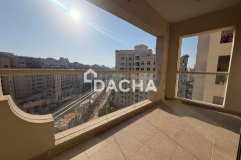 Apartment de 2 dormitorios en Shoreline Apartments, UAE No. 168878 4