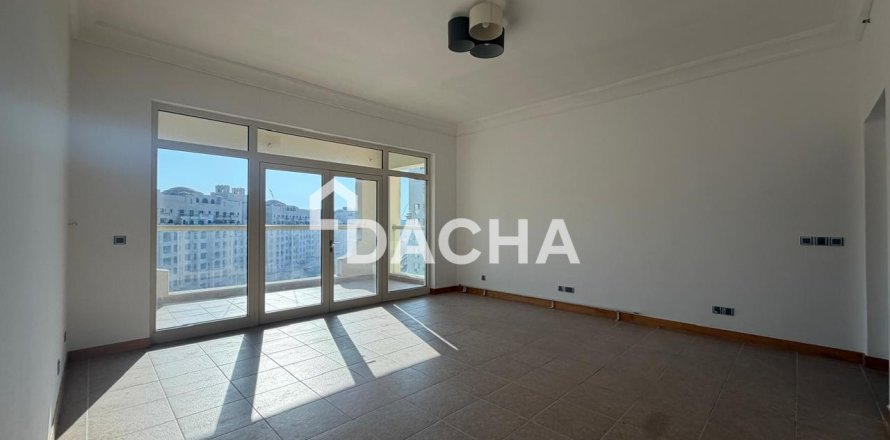Apartment de 2 dormitorios en Shoreline Apartments, UAE No. 168878