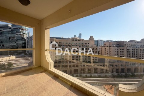 Apartment de 2 dormitorios en Shoreline Apartments, UAE No. 168878 7