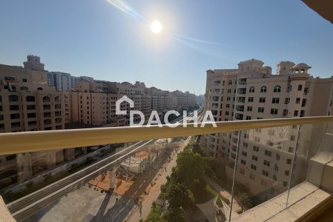 Apartment de 2 dormitorios en Shoreline Apartments, UAE No. 168878 12