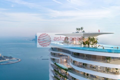 Appartement de 3 chambres à COMO RESIDENCES Palm Jumeirah, UAE No. 97497 10