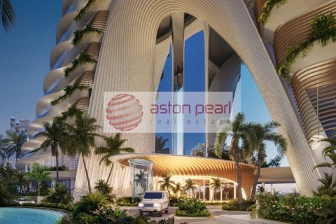 Appartement de 3 chambres à COMO RESIDENCES Palm Jumeirah, UAE No. 97497 5