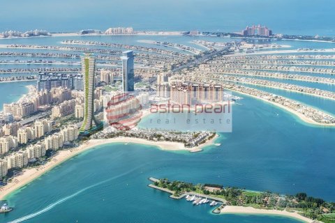 Appartement de 3 chambres à COMO RESIDENCES Palm Jumeirah, UAE No. 97497 13