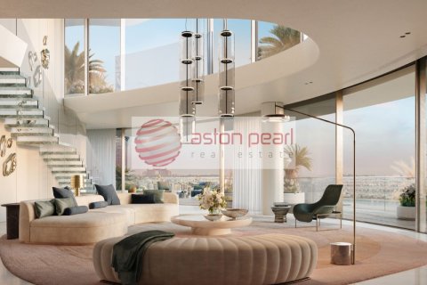 Appartement de 3 chambres à COMO RESIDENCES Palm Jumeirah, UAE No. 97497 6