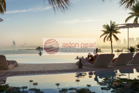 Appartement de 3 chambres à COMO RESIDENCES Palm Jumeirah, UAE No. 97497 18