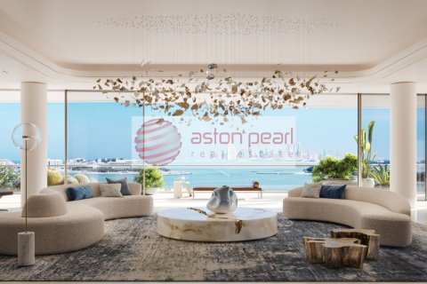 Appartement de 3 chambres à COMO RESIDENCES Palm Jumeirah, UAE No. 97497 9