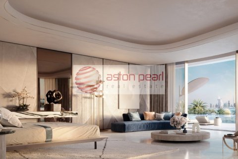 Appartement de 3 chambres à COMO RESIDENCES Palm Jumeirah, UAE No. 97497 8