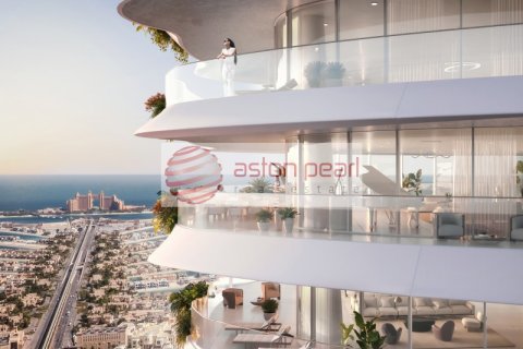 Appartement de 3 chambres à COMO RESIDENCES Palm Jumeirah, UAE No. 97497 19