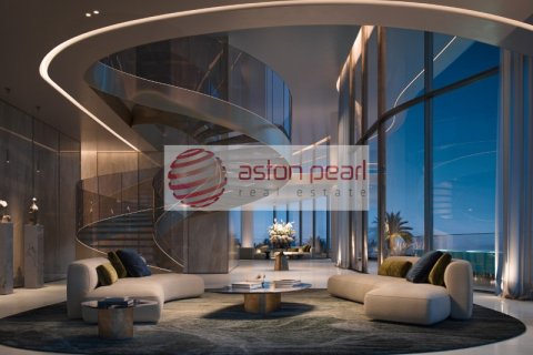 Appartement de 3 chambres à COMO RESIDENCES Palm Jumeirah, UAE No. 97497 17