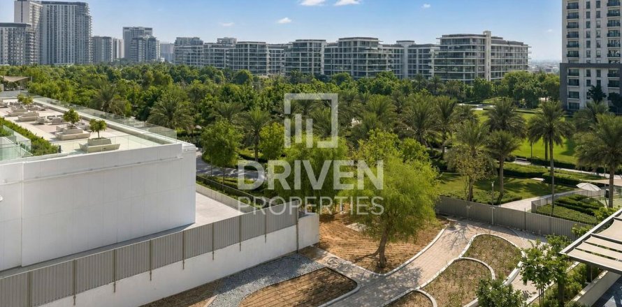Appartement de 1 chambre à Dubai Hills Estate, UAE No. 218116
