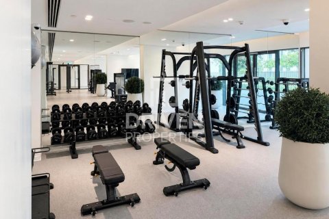 Appartement de 1 chambre à Dubai Hills Estate, UAE No. 218116 12