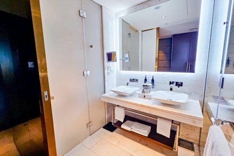 1 غرفة  فندق في DAMAC Towers by Paramount, الإمارات العربية المتحدة رقم 62647 9