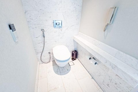 1 غرفة  فندق في DAMAC Towers by Paramount, الإمارات العربية المتحدة رقم 62647 8