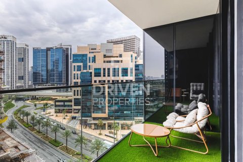 1 غرف نوم شقة في الخليج التجاري, الإمارات العربية المتحدة رقم 215035 10